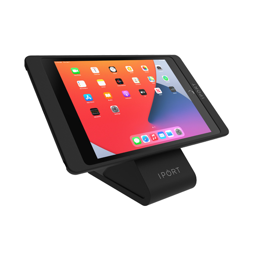 Hold. Charge. Protect., iPad Cases, Stands & Wall Mounts